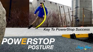 Inline PowerStop Posture Do You Have It [upl. by Dietrich]