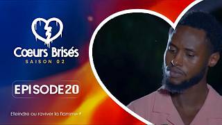 COEURS BRISÉS  Saison 2  episode 20  Lamitié est sacrée [upl. by Hertz]