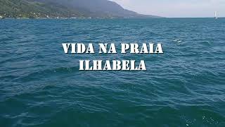 ✅Como ATRAVESSAR a BALSA para ILHABELA QUANTO TEMPO leva✅ [upl. by Emie]