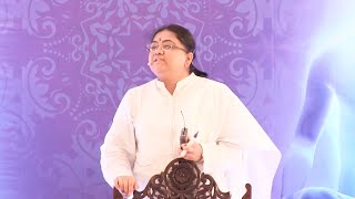 Transforming the Mind Retreat  Satsang 1 of 4 [upl. by Joellyn]