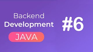 Java Backend bài 6  Hibernate Generator  Java Full Stack Dev [upl. by Tavis]