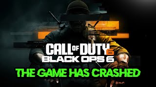 Fix Call Of Duty Black Ops 6 Error Code 0x00x10x90x3 The Game Has Crashed Xbox Game Pass [upl. by Llenal]