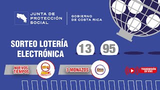 Sorteo NT Reventados y Mega Reventados N°21000 y 3 Monazos N°3426 del 01122023  JPS TARDE [upl. by Ahsemot195]