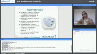 Curso Online Técnicas de movilización de tejido adiposo [upl. by Thgiwed]