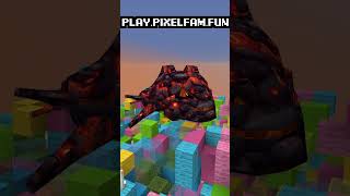 The BEST Pixelmon Server is BETTER [upl. by Eyak]