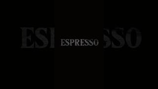 Espresso🎧Sabrina carpentershorts trending fyp lyrical edit [upl. by Vigor]