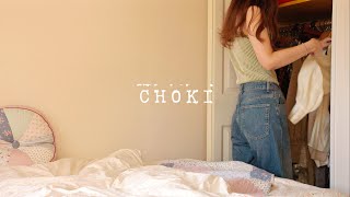 Choki Choki [upl. by Adabelle]