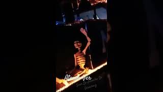 Xantolo Atoyac Veracruz diademuertos danza tradicionesmexicanas fielesdifuntos [upl. by Alyahsat]