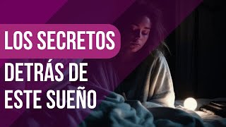 🧠 ¿Qué significa SOÑAR con un ENFERMO MENTAL [upl. by Aicened]