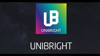 Обзор ICO Unibright  интеграция Blockchain в существующий бизнес [upl. by Norahs]