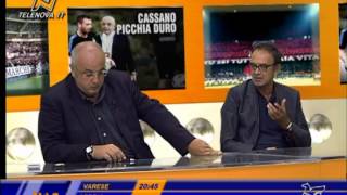 Cassano contro Galliani la verità di NOVASTADIO [upl. by Hunter]