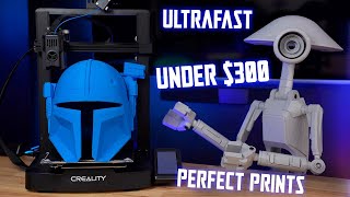 The New Best 3D Printer for Beginners [upl. by Vassili]