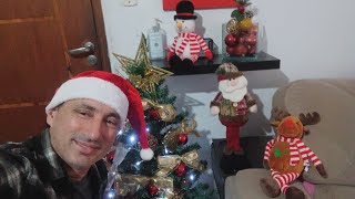 Scauri está ao vivo som automotivo feliz Natal natal somautomotivo [upl. by Creamer]