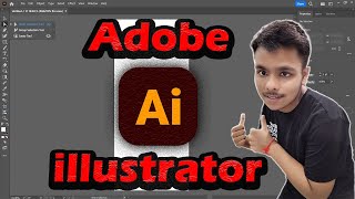 All about directselectiontool and layers in Adobe illustrator part5 [upl. by Ahsinet]