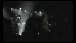 ANACRUSIS  Butchers Block Live 1993 [upl. by Kaia]