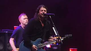 FOO FIGHTERS  FULL CONCERTSea Hear Now Festival Asbury Park NJ 91723 [upl. by Asselam]