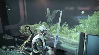 Destiny 2 Final Shape Get Proximity Sensor Alert Failsafe Research Tool Before Act 2 Echoes [upl. by Repotsirhc]