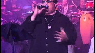 We Worship You Fred Hammond amp Colorado Mass Choir [upl. by Letsirk588]