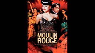 Moulin Rouge  Score Trailer Music [upl. by Cacka]