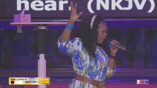 PRAISE AND WORSHIP  27082024 [upl. by Laurin]