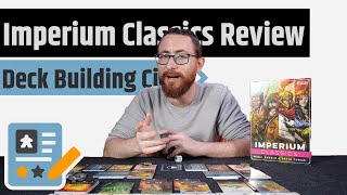 Imperium Classics Review  Innovative Isnt Always Better [upl. by Suravaj200]