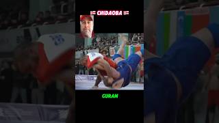 Action Packed Chidaoba Highlights🇬🇪chidaoba sambo judo bjj [upl. by Charbonnier]