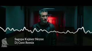 Sagopa Kajmer Neyse Dj Cont Remix [upl. by Armillas]