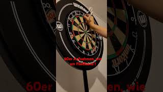 Die wichtigsten Aufnahmen wie am Fließband 🎯😮3dart dart dartsport [upl. by Delfeena661]