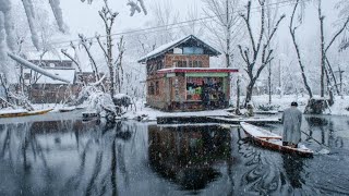 Top 10 mustvisit places in Kashmir  Travel Video [upl. by Ahselrak]