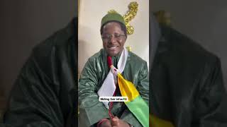 URGENCE La sortie du Cheikh bara Ndiaye après l’attaque des nervies de barthlemy à saint louis [upl. by Assanav389]