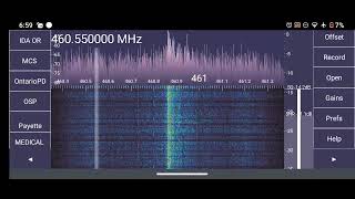 Malheur County Scanner Live Stream [upl. by Sedecrem]