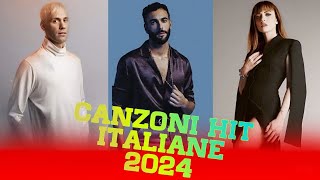 Le Migliori Canzoni di SANREMO 2024  Migliore Musica Italiana 2024  Musica Italiana [upl. by Savinirs]