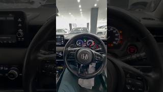 New Honda Vezel 2024 Model Startup [upl. by Alphard]