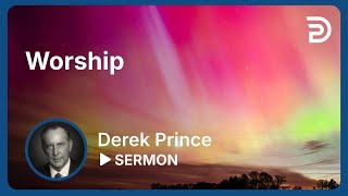 Worship  Sermon [upl. by Messere925]