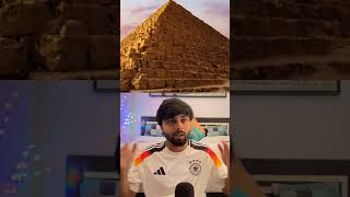 DID ALIENS MAKE THE PYRAMIDS mystery story [upl. by Anelra]