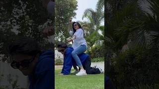 Kurchi madathapetti🔥😆 kurchimadathapetti maheshbabu srisatya dance viralshort funny video [upl. by Ramsey82]