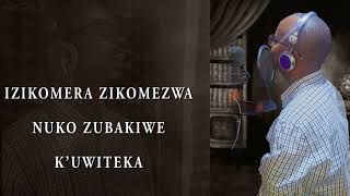 UMURYANGO MWIZA BY GAFEZA [upl. by Aseela239]