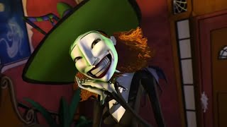 Scary Godmother’s Halloween  Cartoon Network Premiere WOC 2004  with classic Commercials [upl. by Yenterb]