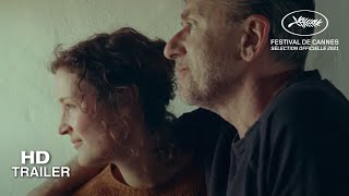 Bergman Island 2021 trailer  Directed by Mia HansenLøve  CANNES2021 [upl. by Chader181]