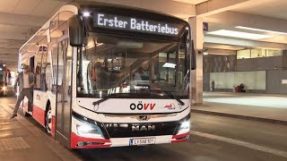 Neuer ÖffiFahrplan 91 zusätzliche Busse für OÖ [upl. by Zachariah]