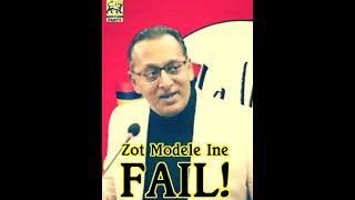 Zot Modele Ine Fail [upl. by Cassidy]