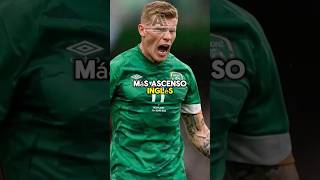 El Jugador más Odiado del Ascenso Inglés jamesmcclean ascensoingles jugador fc25 shorts [upl. by Tohcnarf]