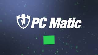 Install PC Matic on macOS 11 Big Sur [upl. by Cadell]