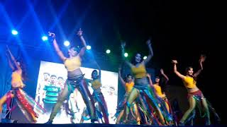 deo deo song dance by janshi group [upl. by Leunad]