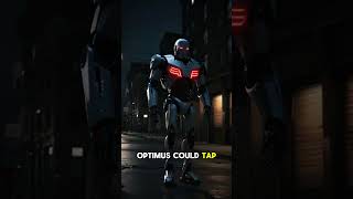 Part 1 Imagined  What If Elon Musks AI Robot Optimus Went Berserk elonmusk optimus [upl. by Rojas]