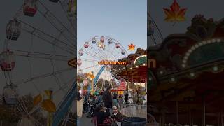 📌Topsfield Fair newengland fair carnival fall autumn [upl. by Leizo]