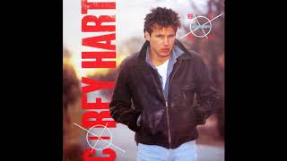 Corey Hart Rudolph the Red Nosed Reindeer Live B Side [upl. by Ursal722]