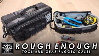 Rough Enough Small Tool Organizer Combo Great Features [upl. by Emmie]