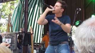 Gone Scotty McCreery 81013 Indian Ranch [upl. by Sheryle949]