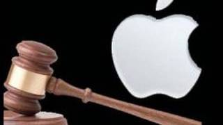 Apple Sues HTC Let the Flame Wars Begin [upl. by Ratha651]